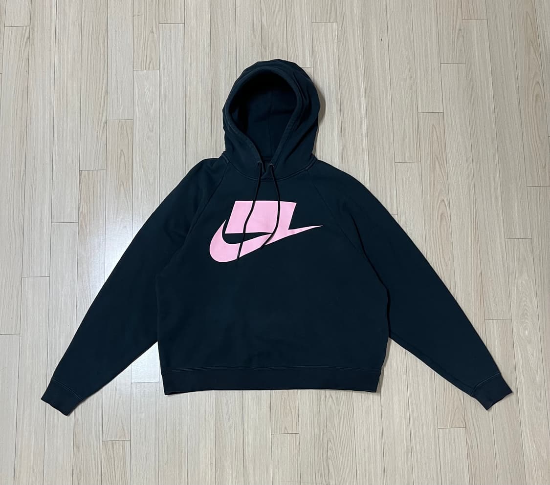 나이키 후드티 상품이미지3