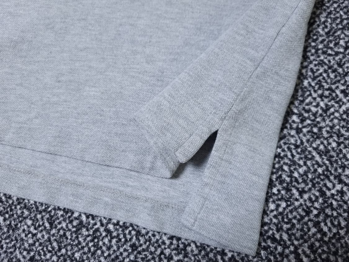 [무료배송][110]폴로 키즈 피케 반팔티 카라티 상품이미지8