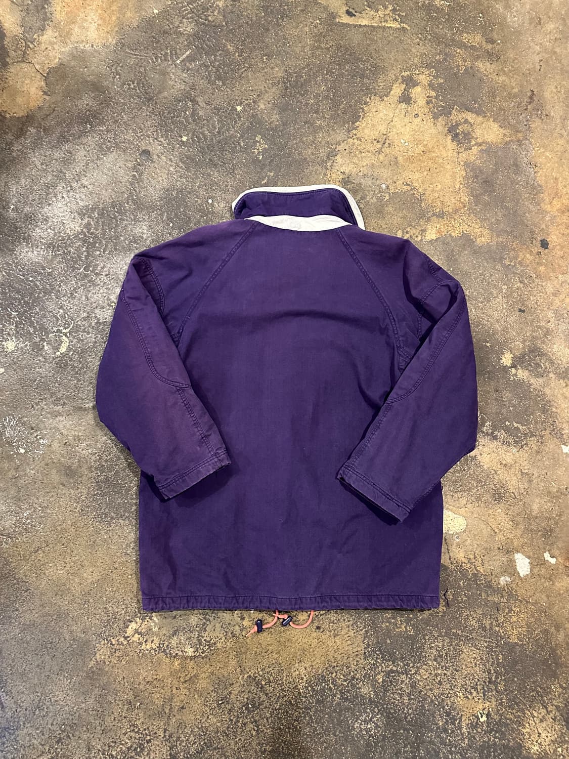 빈티지 90s 팀버랜드 코튼 자켓  상품이미지2