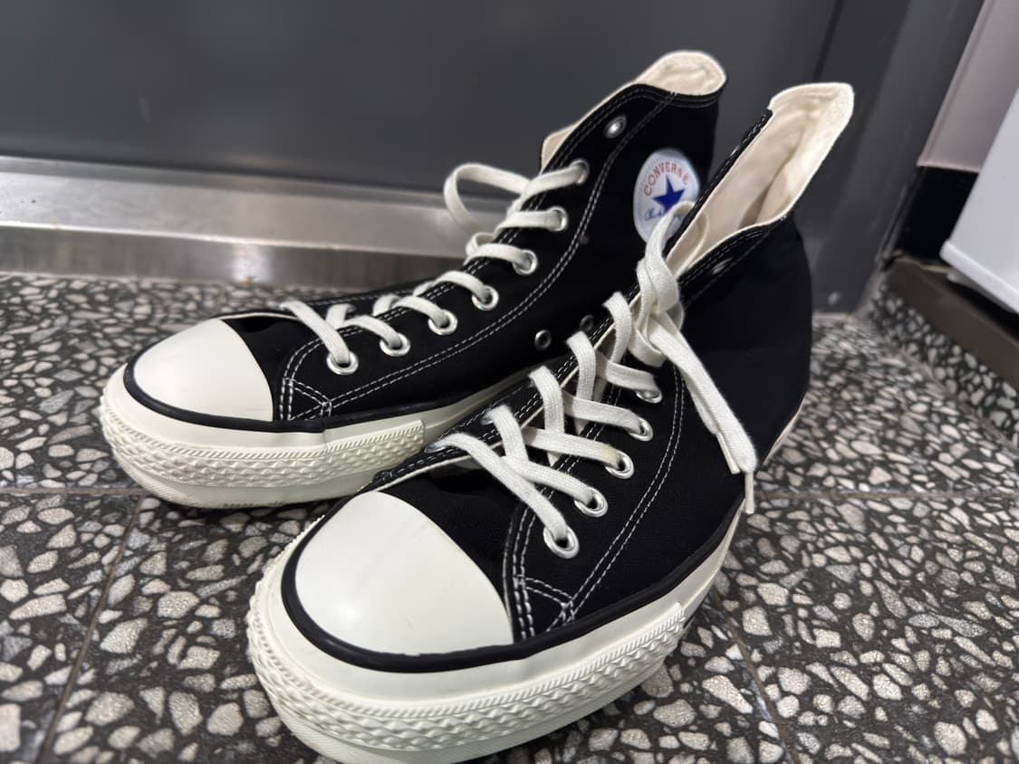 컨버스 j hi 올스타 270 상품이미지1