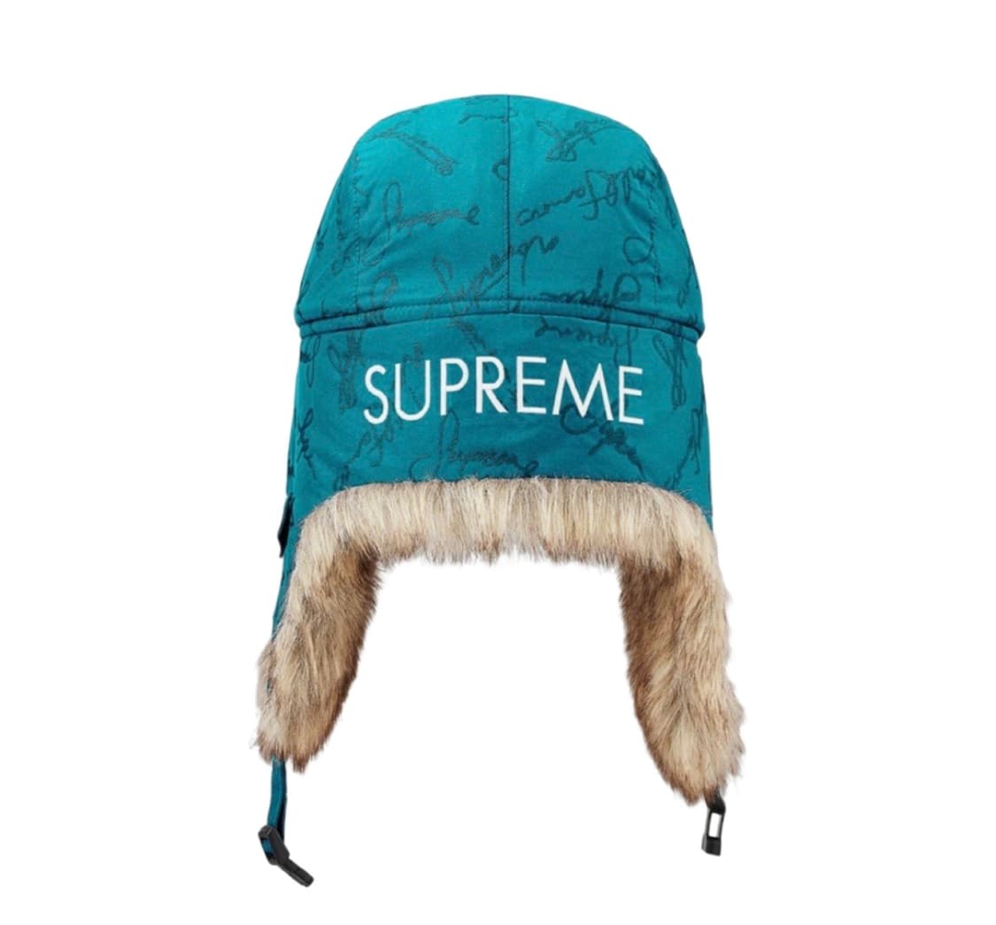 [슈프림] 20FW 트루퍼햇 틸 상품이미지2