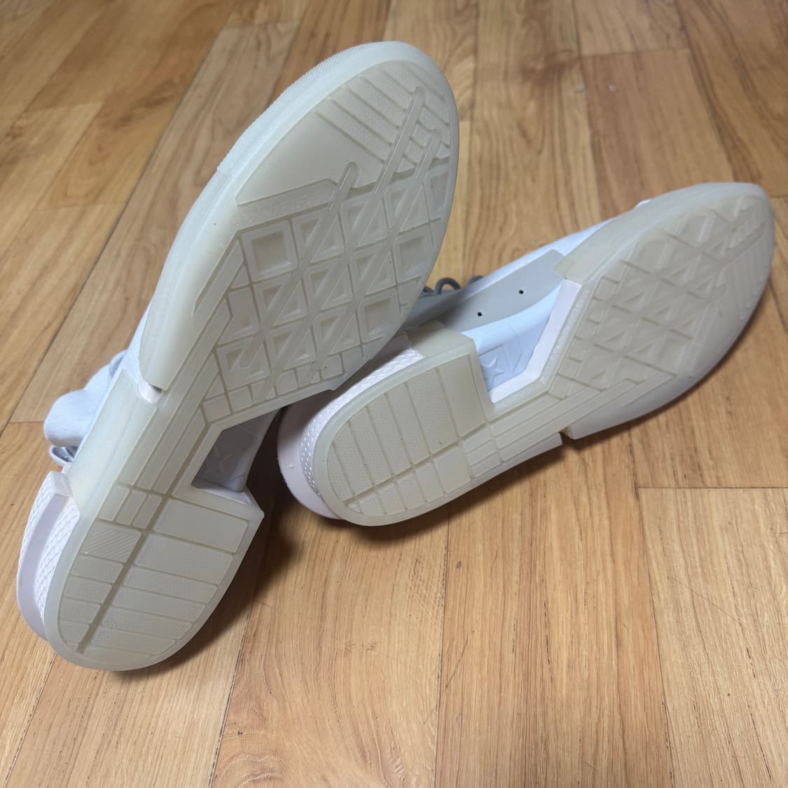 컨버스 올스타 디스럽트 cx 285 (280추천) 상품이미지5