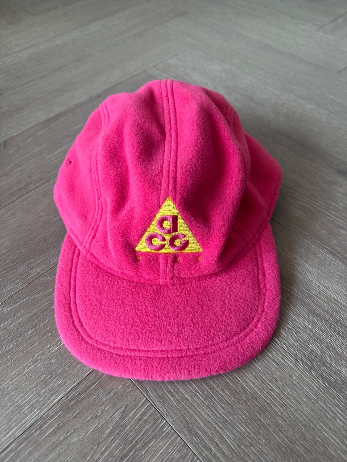 나이키 ACG nrg aw84 플리스 모자  상품이미지1