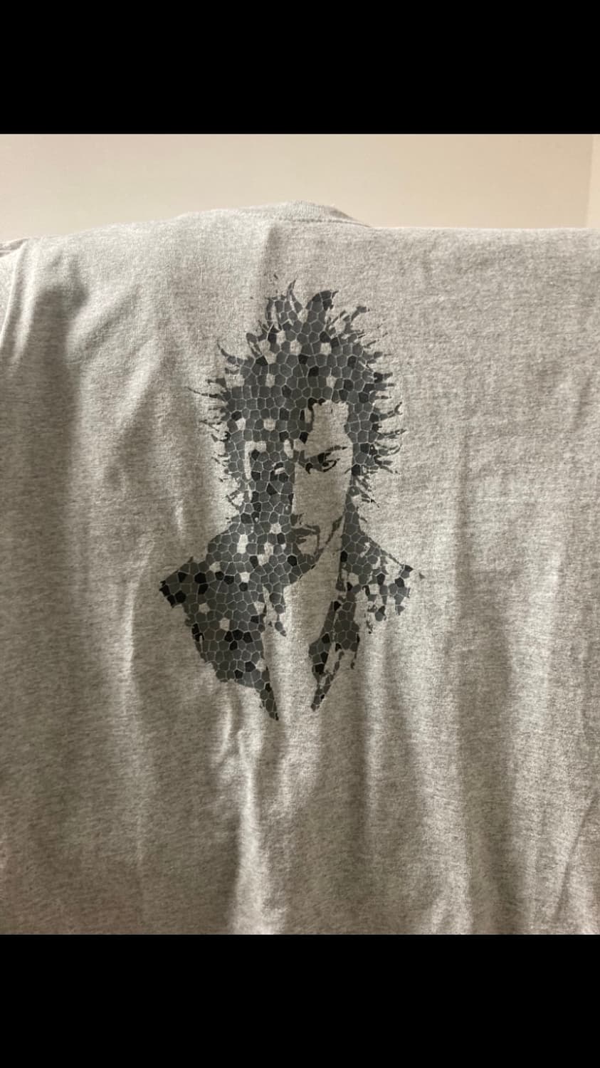 미야모토 무사시 vintage T (s) 상품이미지2