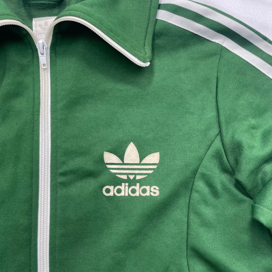 아디다스 유로파 져지 그린 상품이미지3
