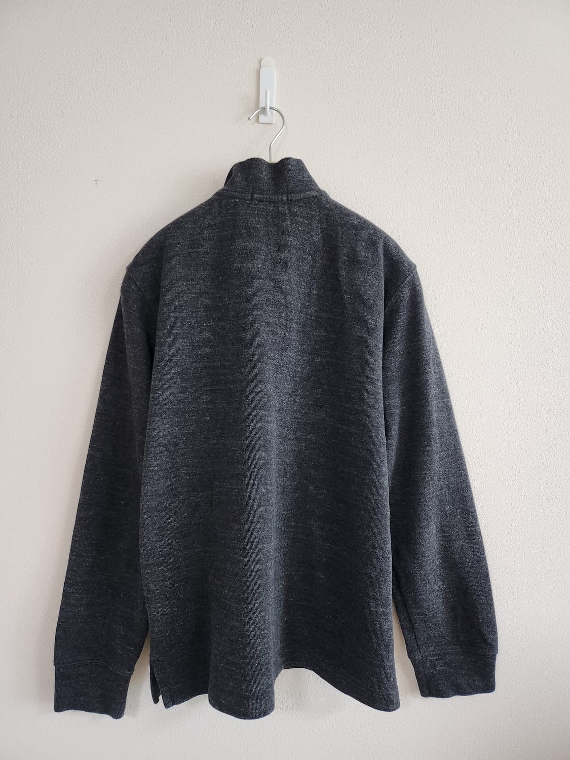 폴로랄프로렌 하프넥티셔츠 (S 상품이미지3