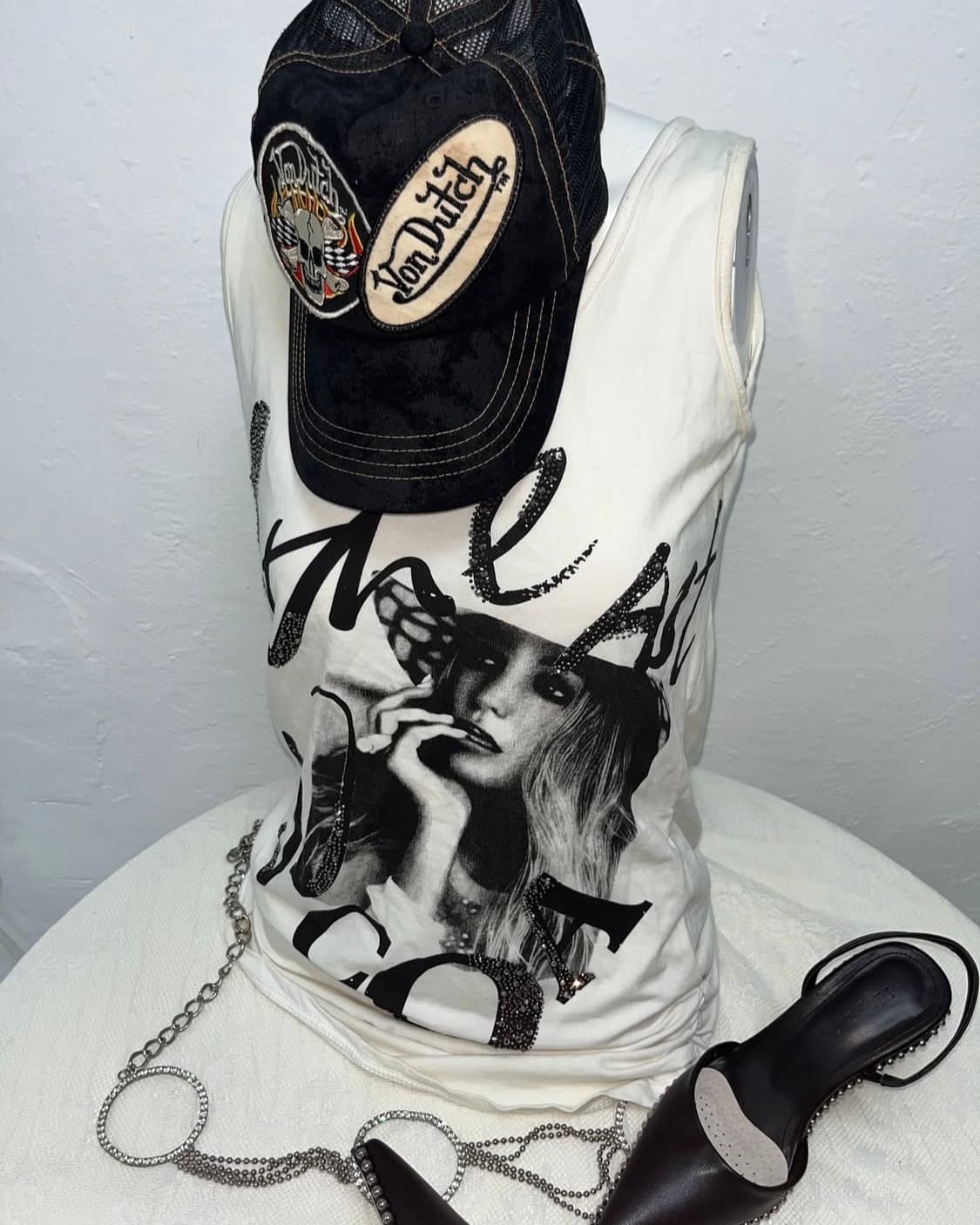 Von Dutch 상품이미지1