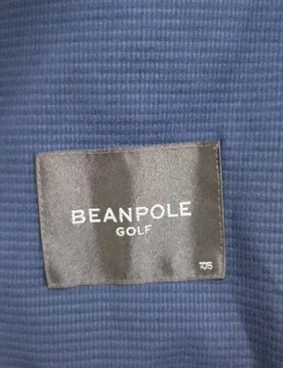 빈폴골프남성홑겹점퍼 105 상품이미지5