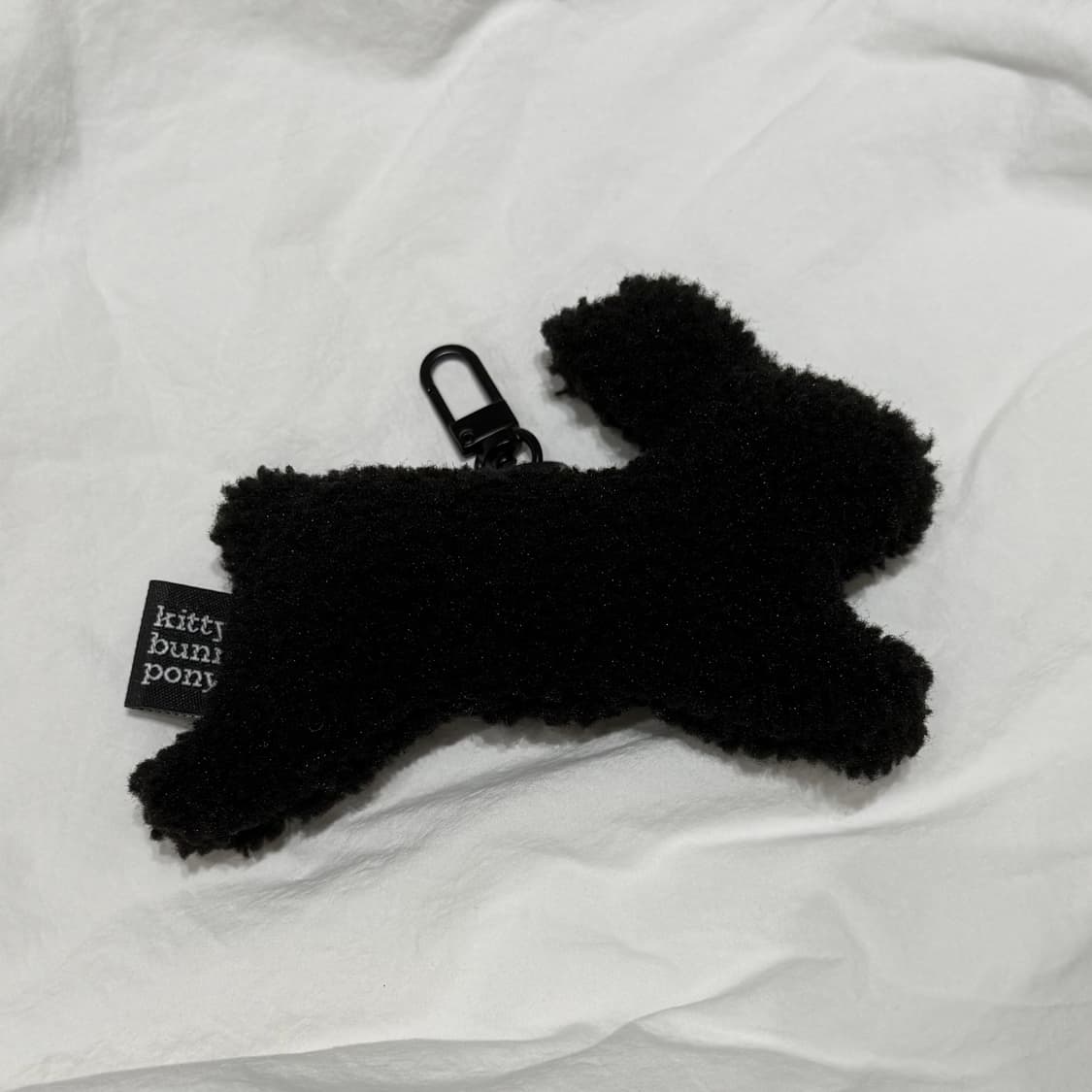 키티버니포니 키링 새상품 상품이미지2