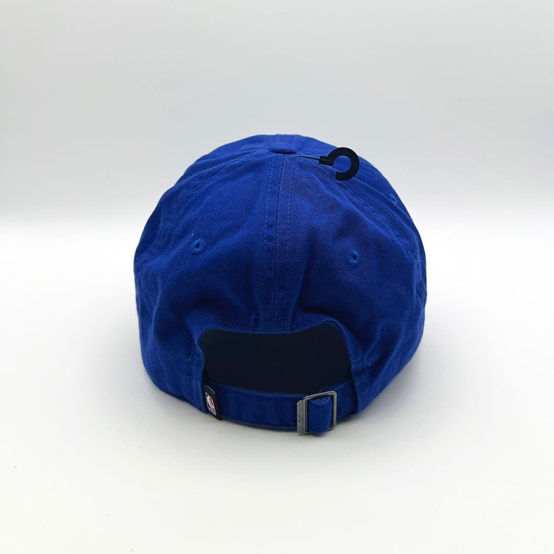 나이키 블루 모자 NIKE NBA 샌프란시스코 워리어스 헤리티지86 볼캡 상품이미지8