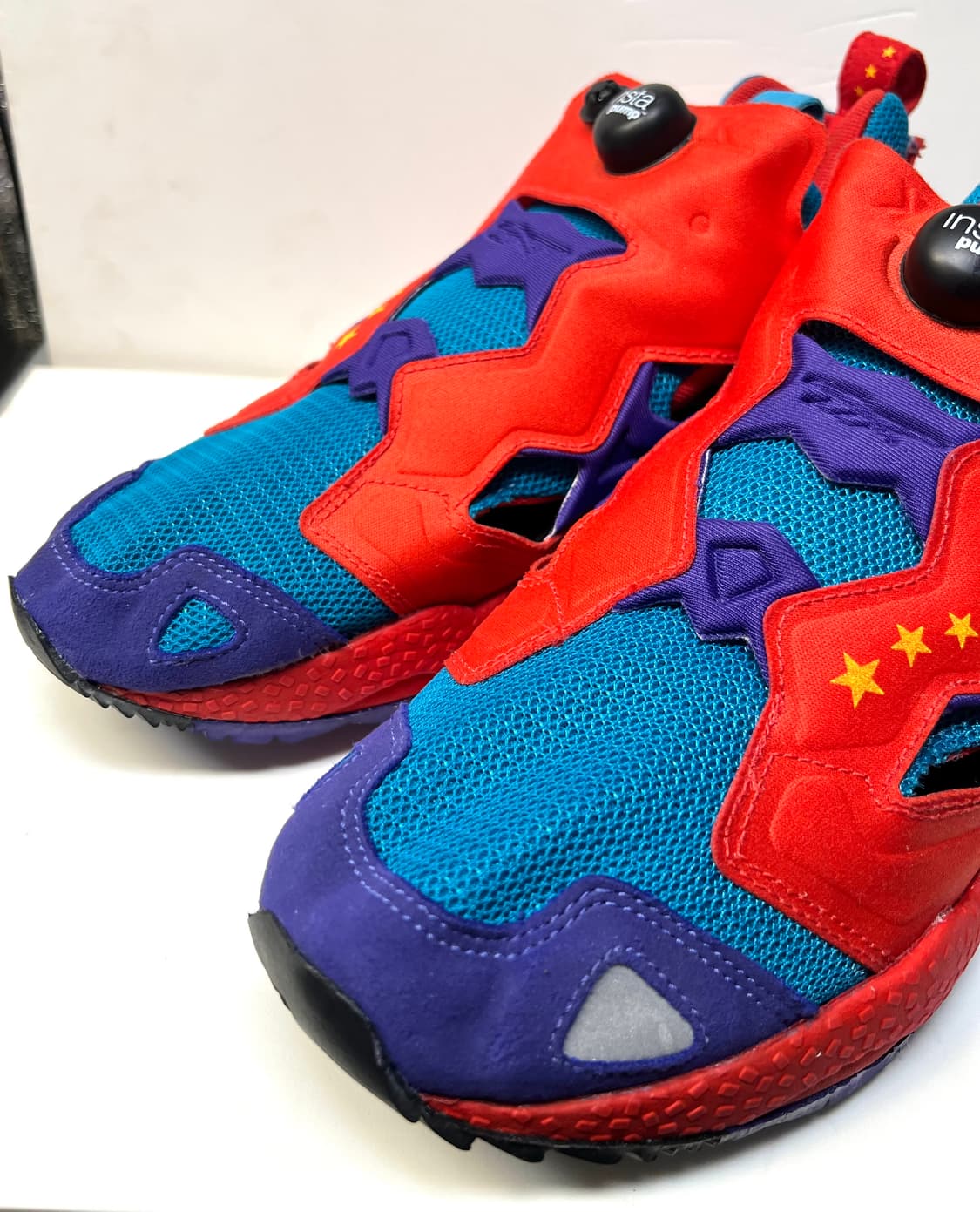 [280] 리복 오리엔탈 퓨리 상품이미지2