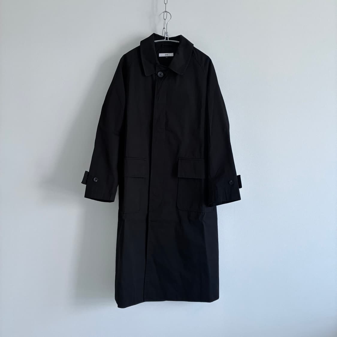 ANBSIGNATURE / EVERYDAY EASY COAT 상품이미지1