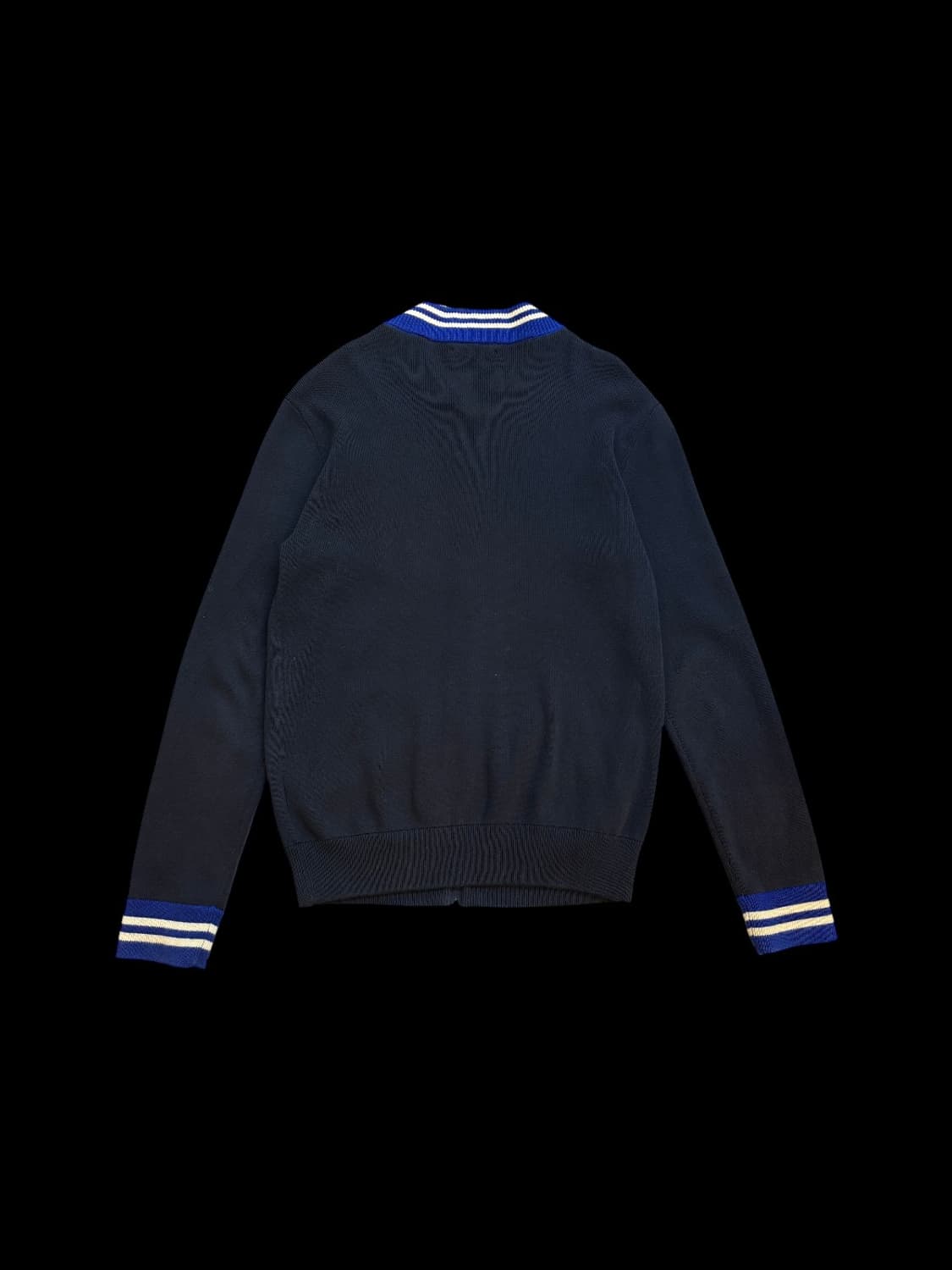 폴로 랄프로렌 멀티 컬러 포니 집업  상품이미지2