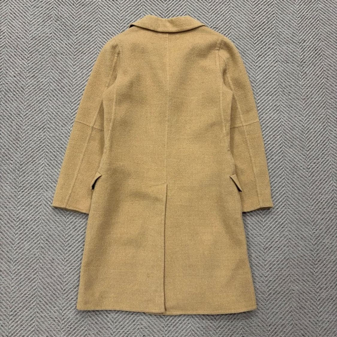 살바토레 페레가모 울 싱글코트 v2006 상품이미지2