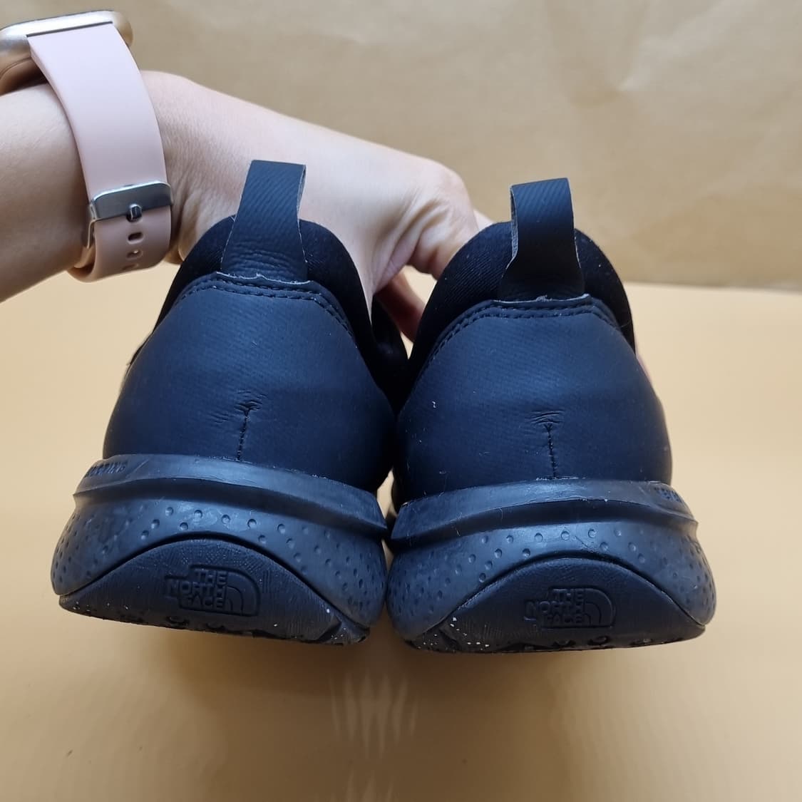 나이키 플렉스 어드밴스 아동부츠180 상품이미지4