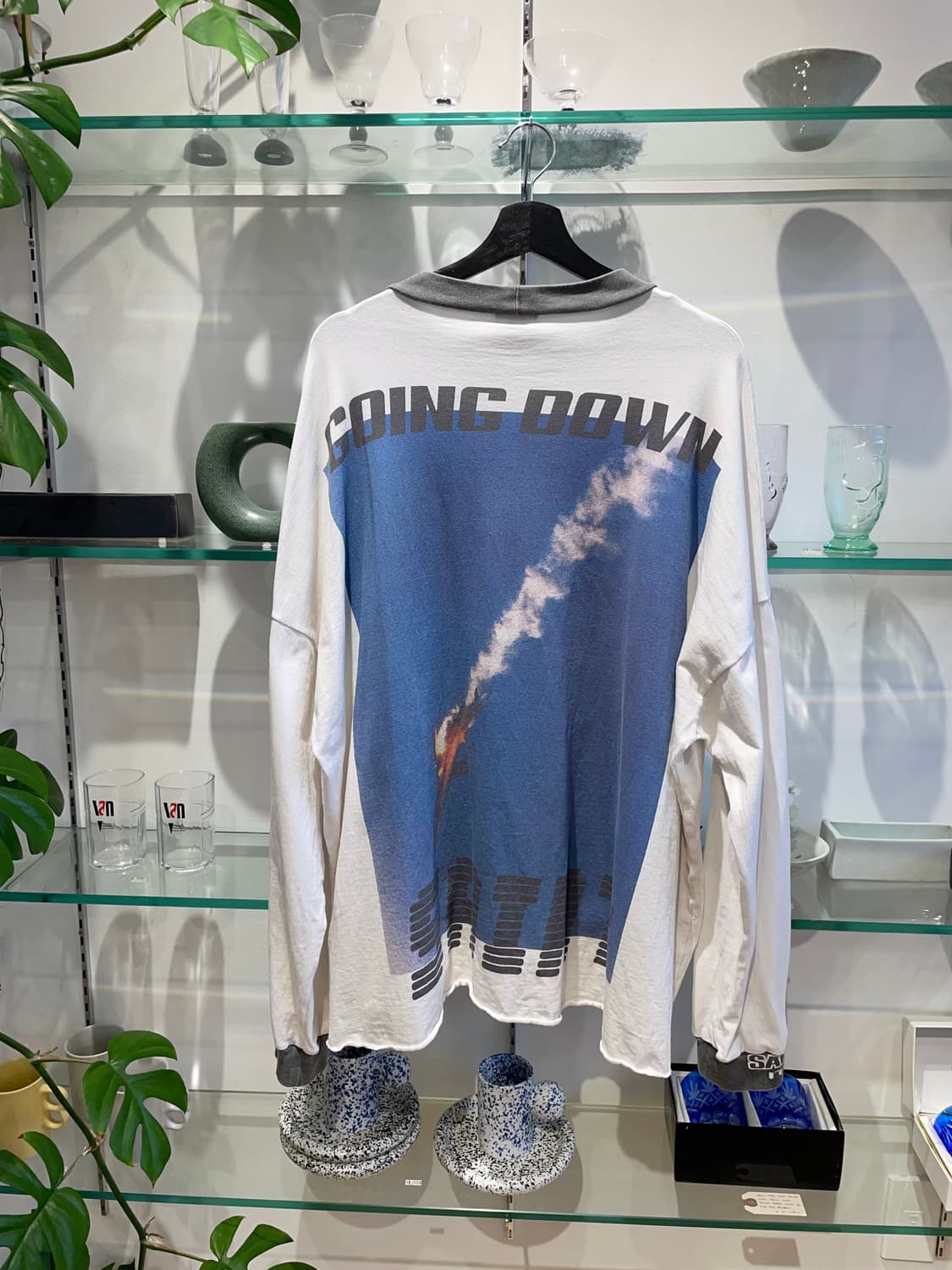 세인트미카엘 going long sleeve 상품이미지2