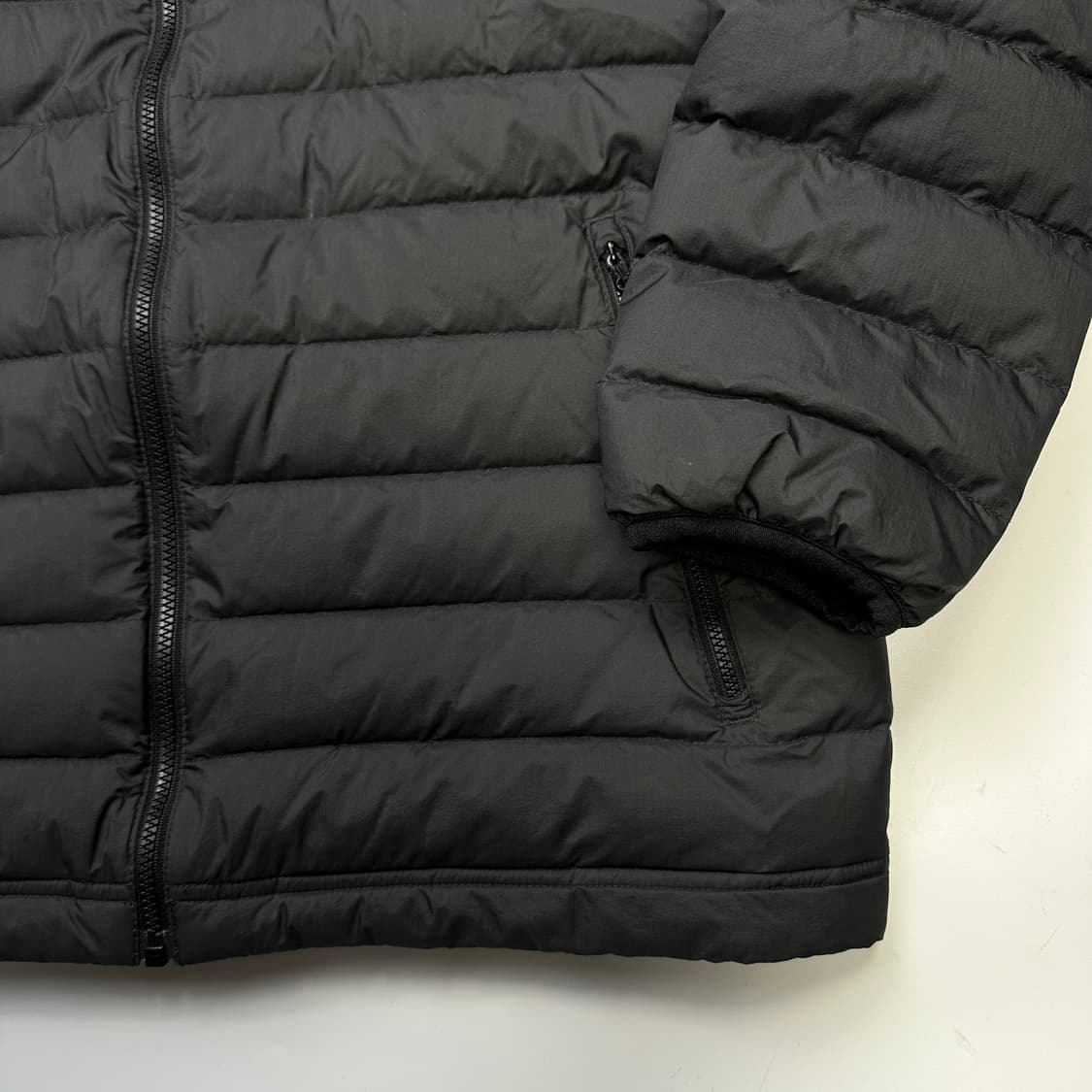 DANTON 단톤 다운 자켓 패딩 상품이미지6