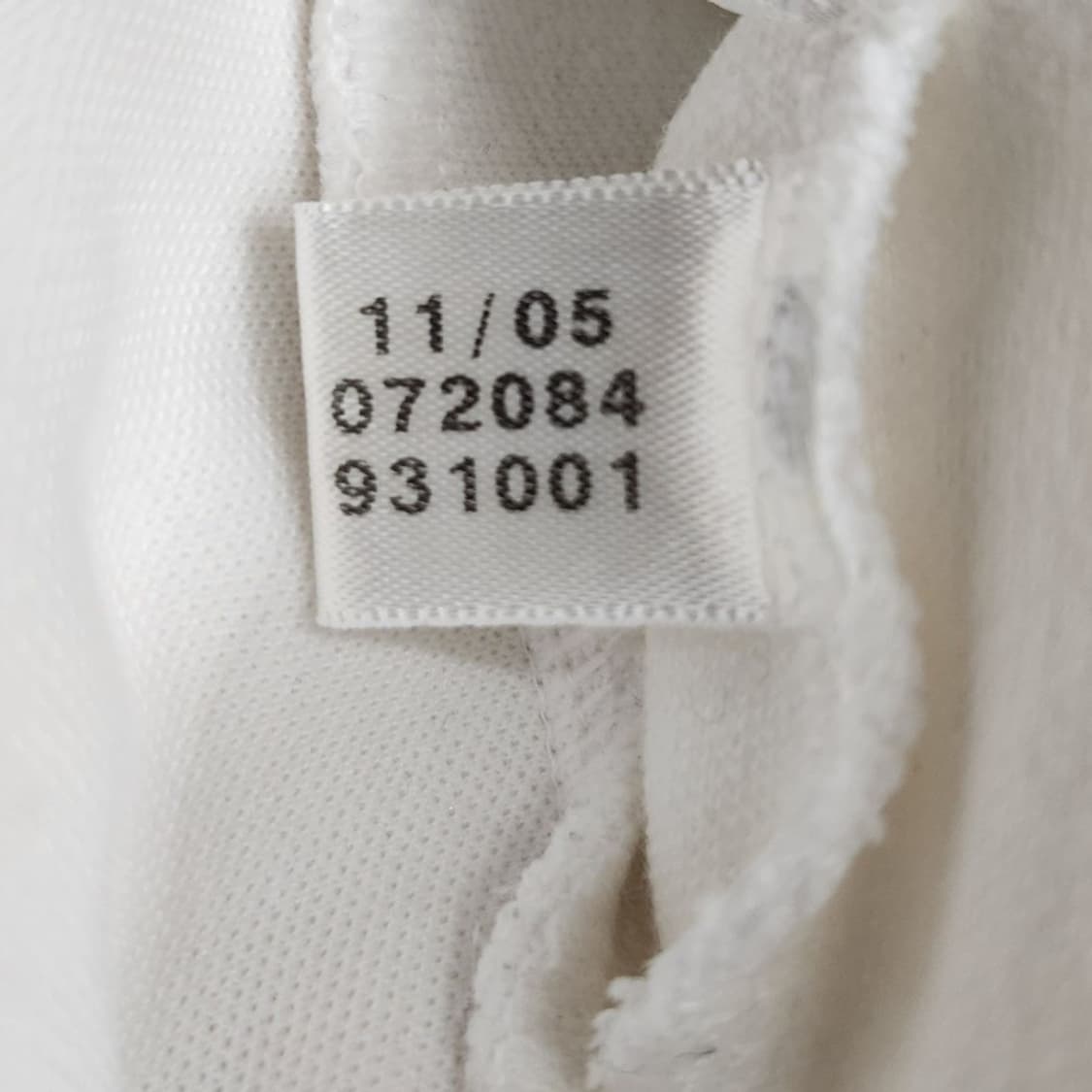 ADIDAS 유로파 디럭스 져지 Women 85 상품이미지9