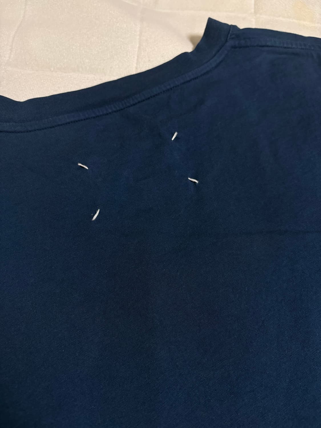 마르지엘라 반팔 상품이미지1