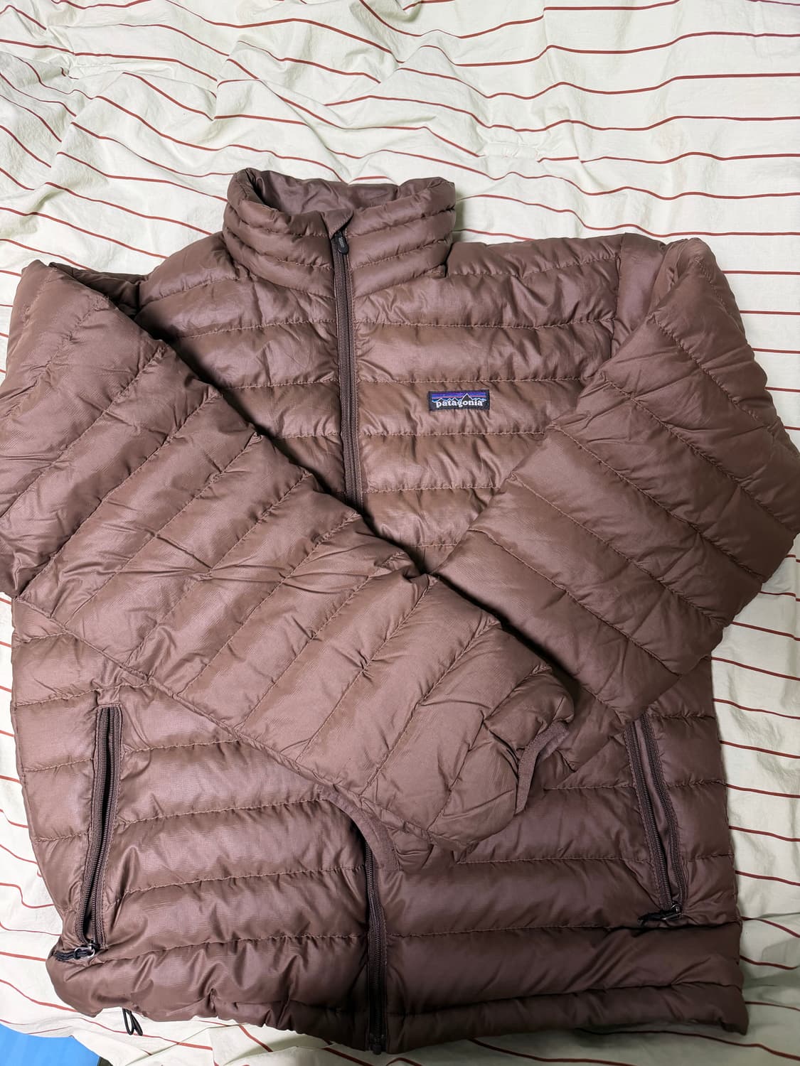 파타고니아 패딩 상품이미지2