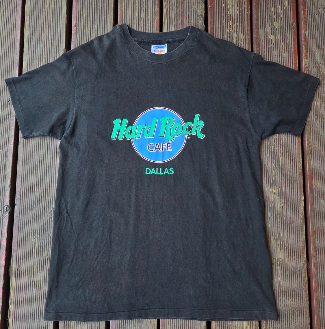 Hard Rock [Dallas] 반팔티 상품이미지1