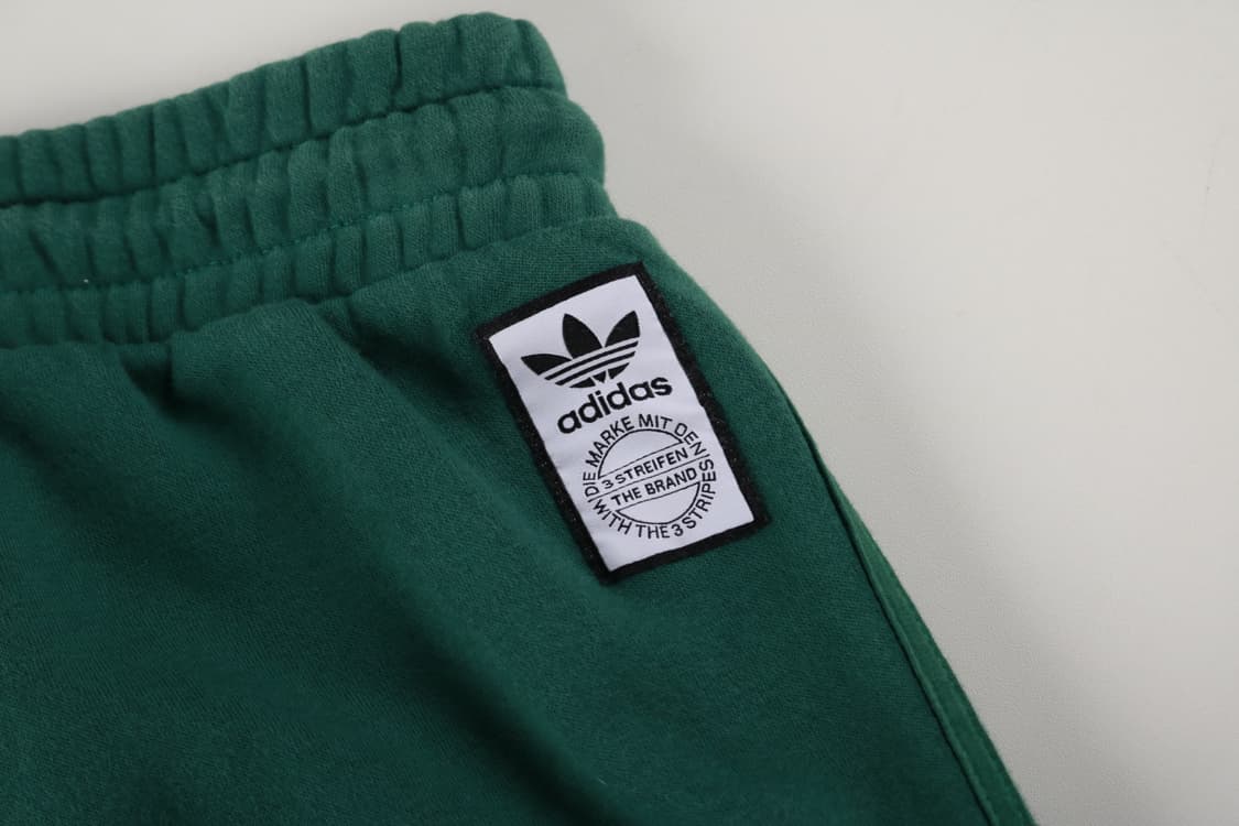 [M] 아디다스 기모 조거팬츠 상품이미지9