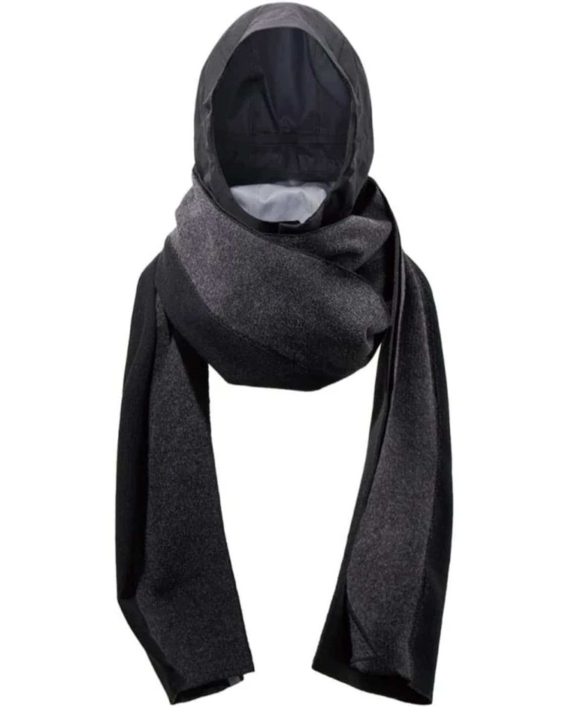 xlim 후드 머플러 상품이미지1