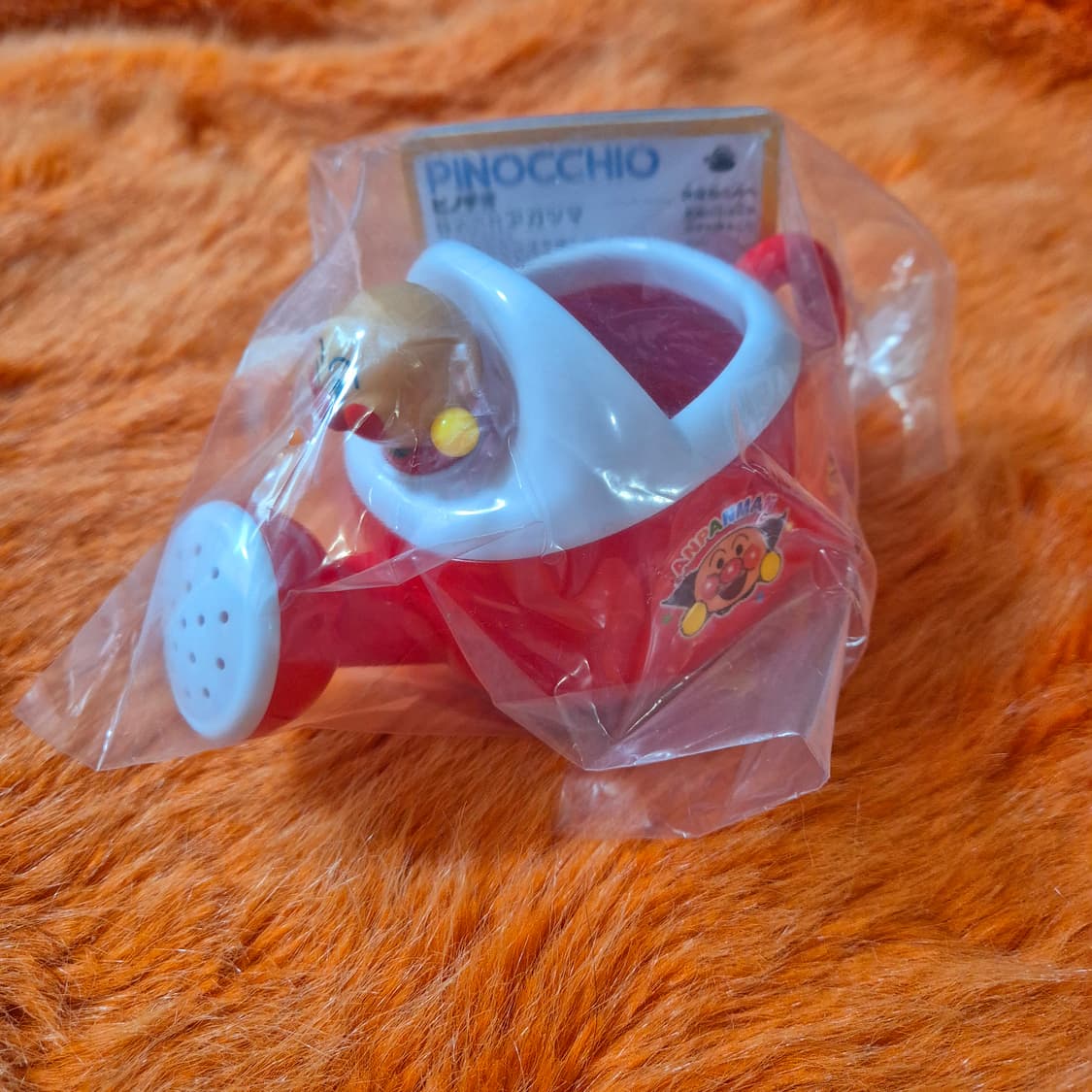 ANPANMAN 호빵맨 물뿌리개 물조리개 새상품 상품이미지5