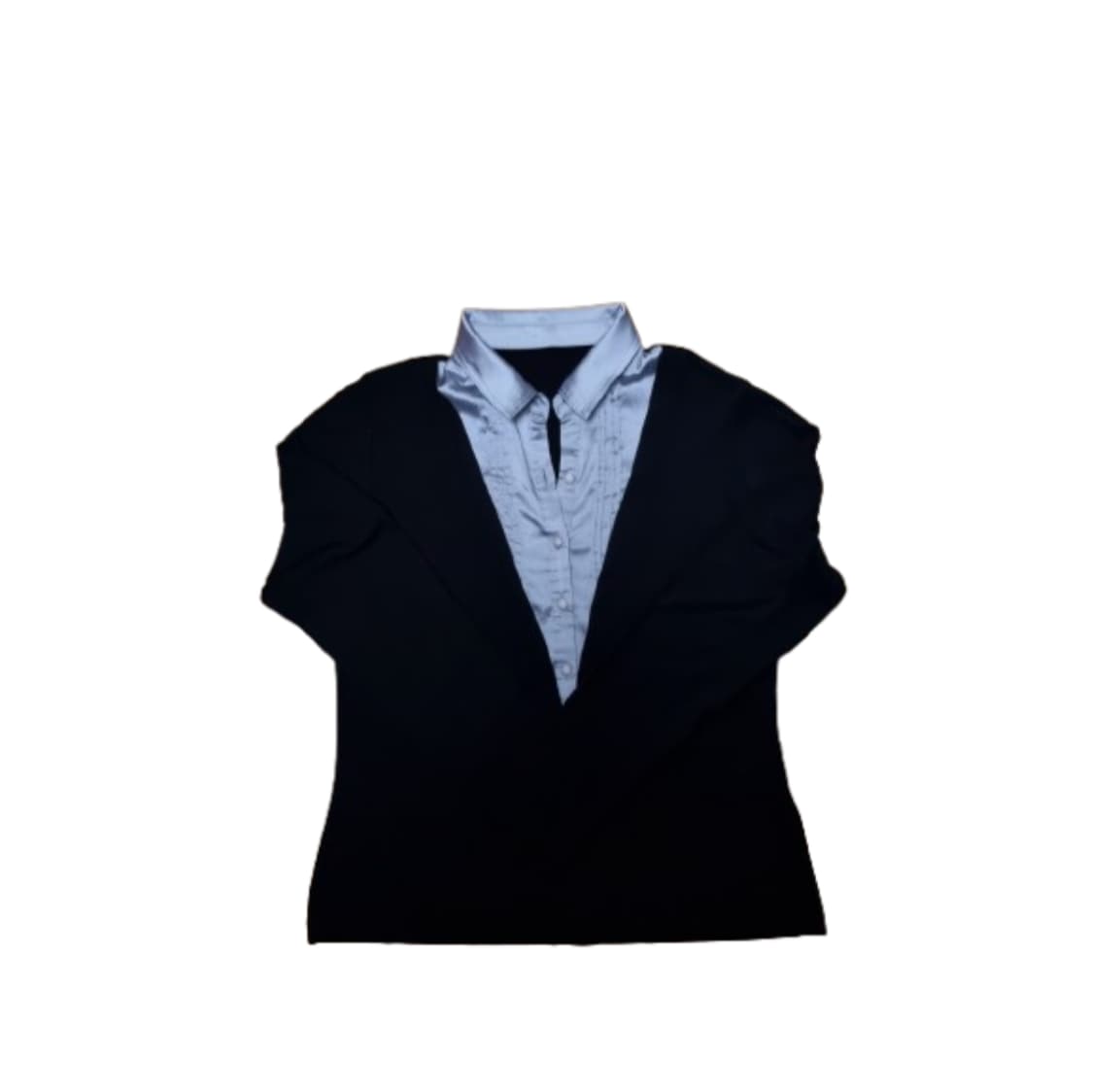 빈티지 셔츠 상품이미지1