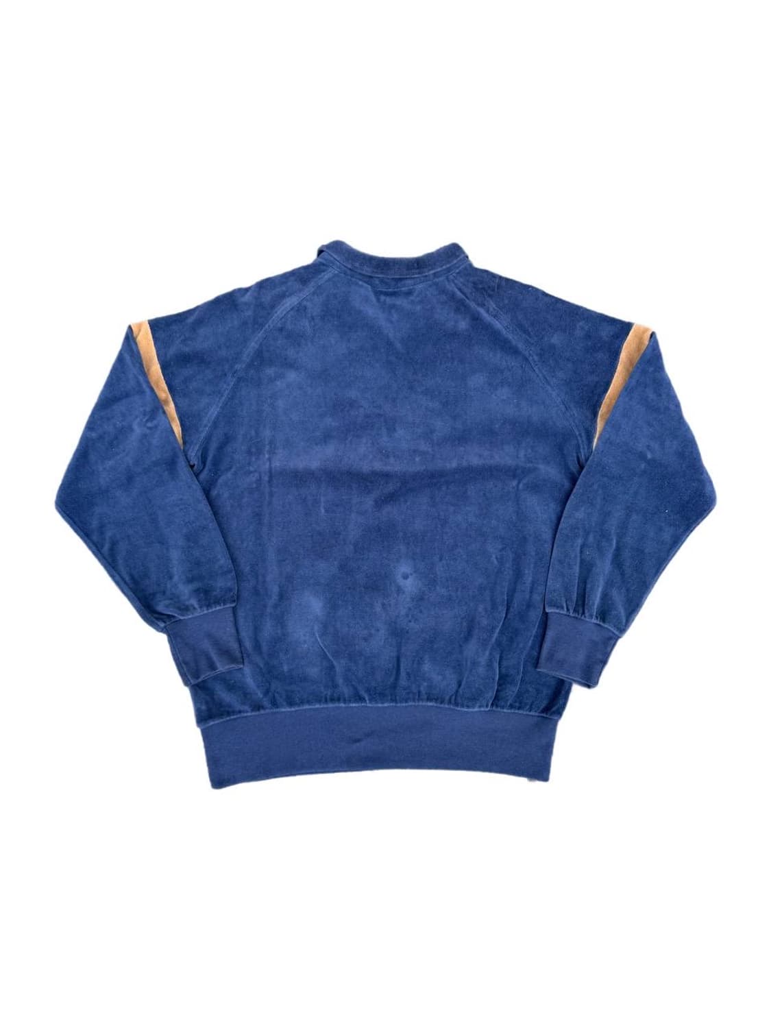 Christian Dior terry cotton quarter zip  상품이미지2