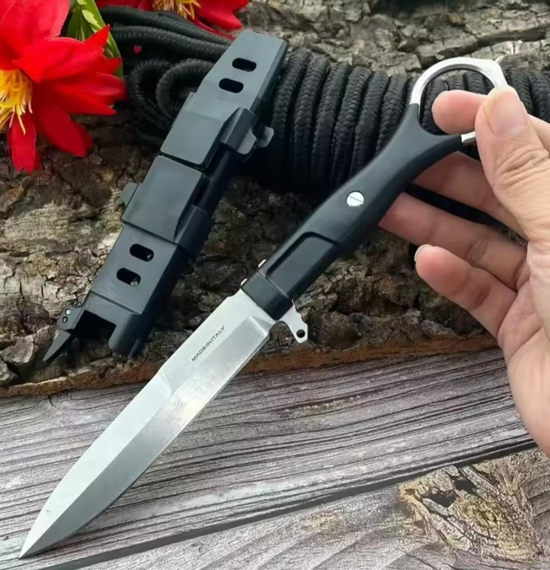 캠핑용 EDC 나이프 상품이미지1