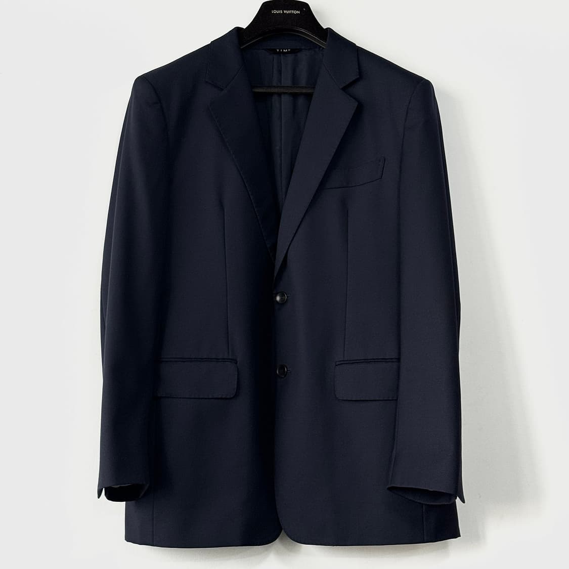 타임옴므 울 정장 슈트 셋업 상품이미지2