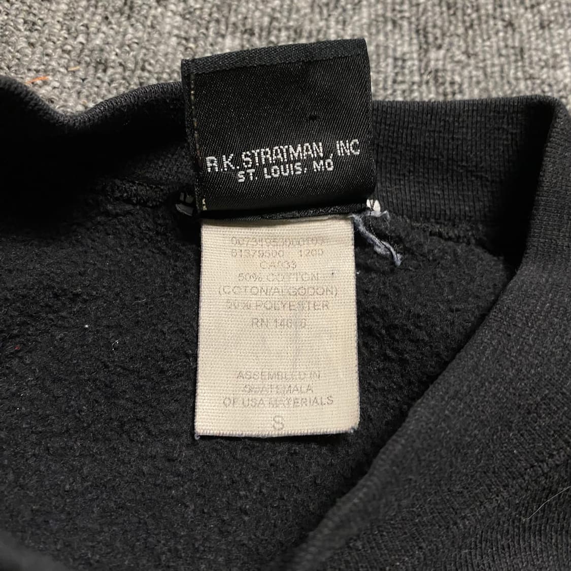 🌊 Harley Davidson Sweatshirts small 상품이미지7