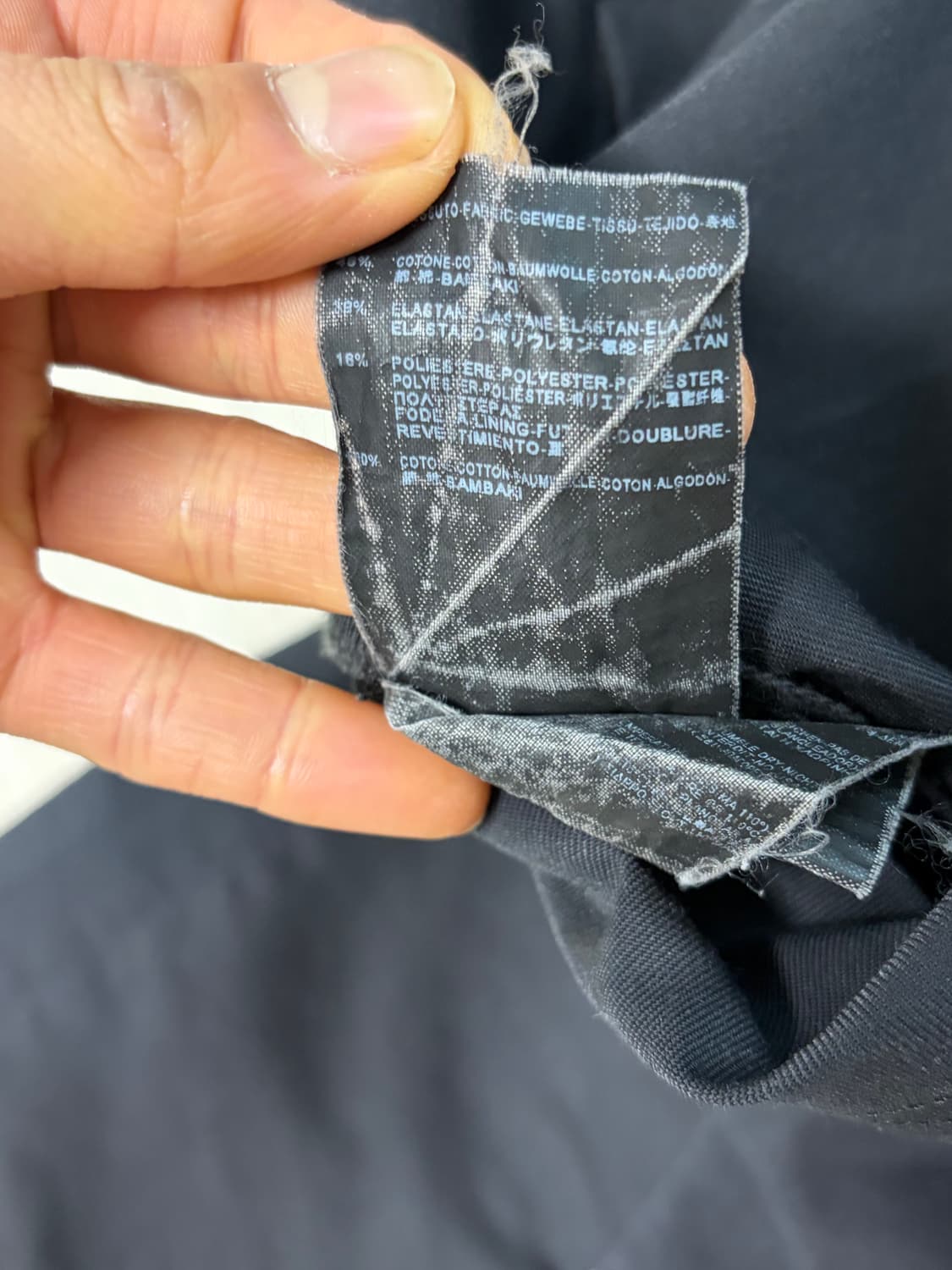 Saint Laurent D01 상품이미지7