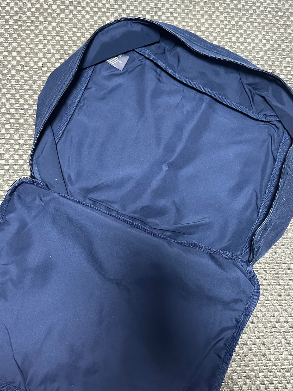 라코스테 파우치 3종 세트 새상품 상품이미지5