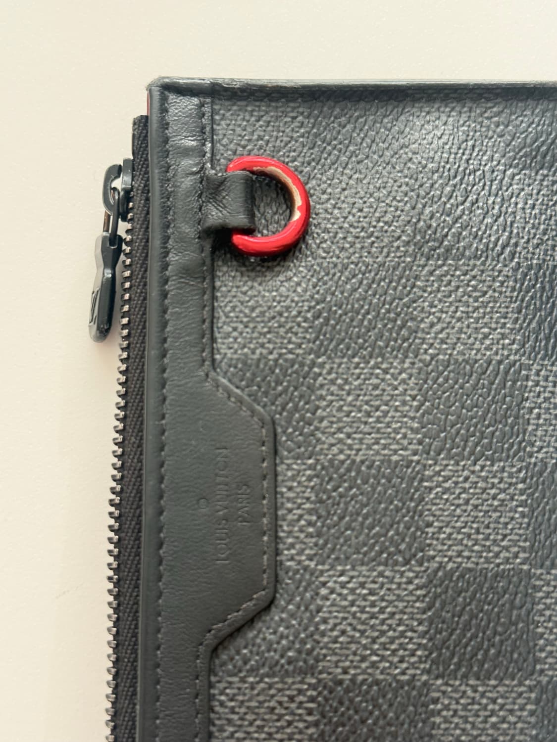 루이비통 카드지갑 상품이미지6