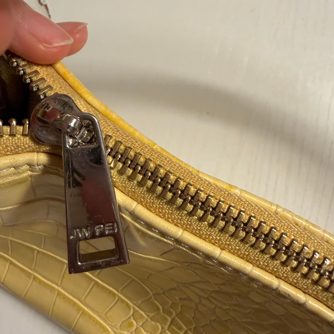 jwpei 숄더백 상품이미지3