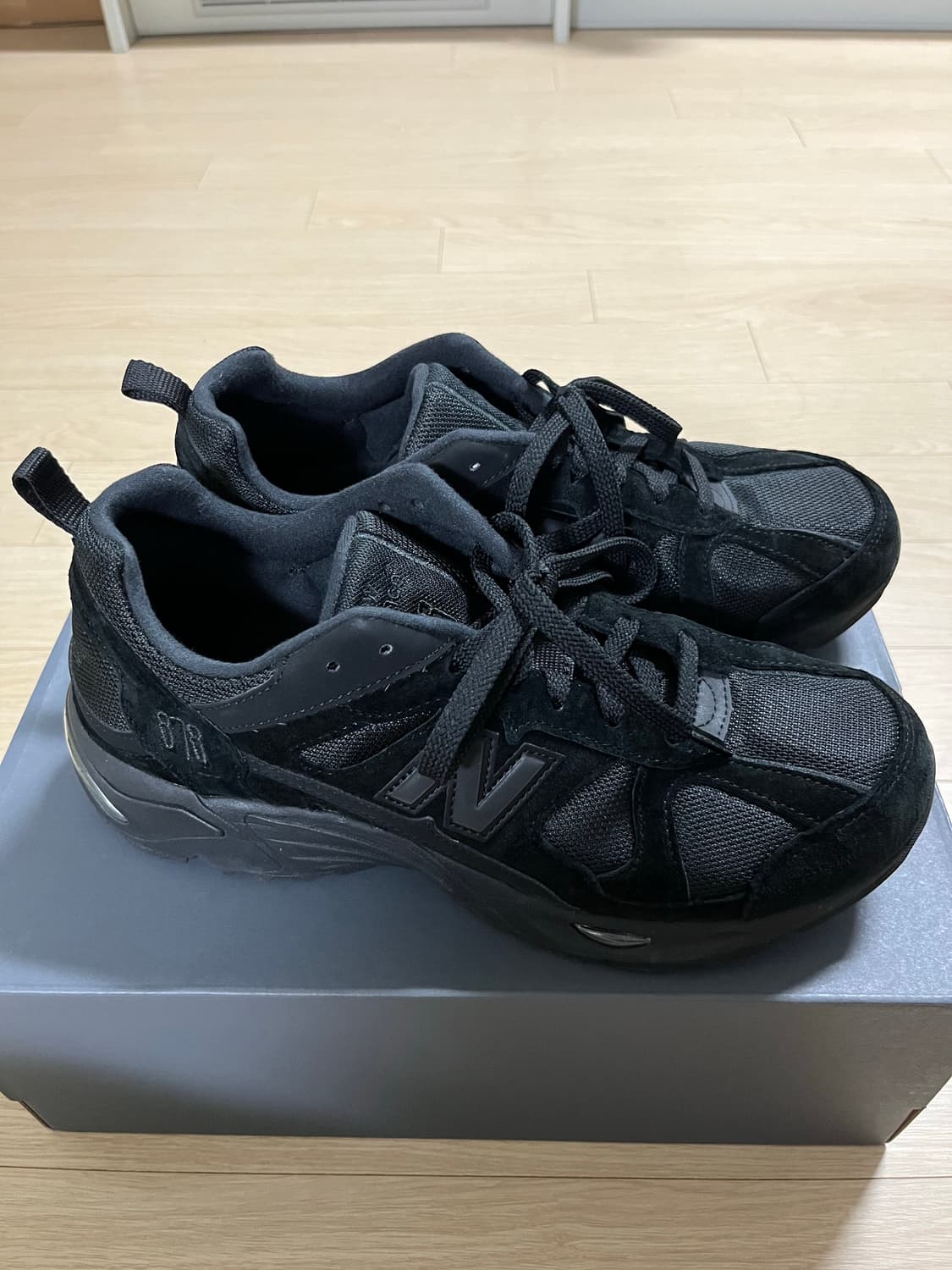 뉴발란스 878 올검 상품이미지4