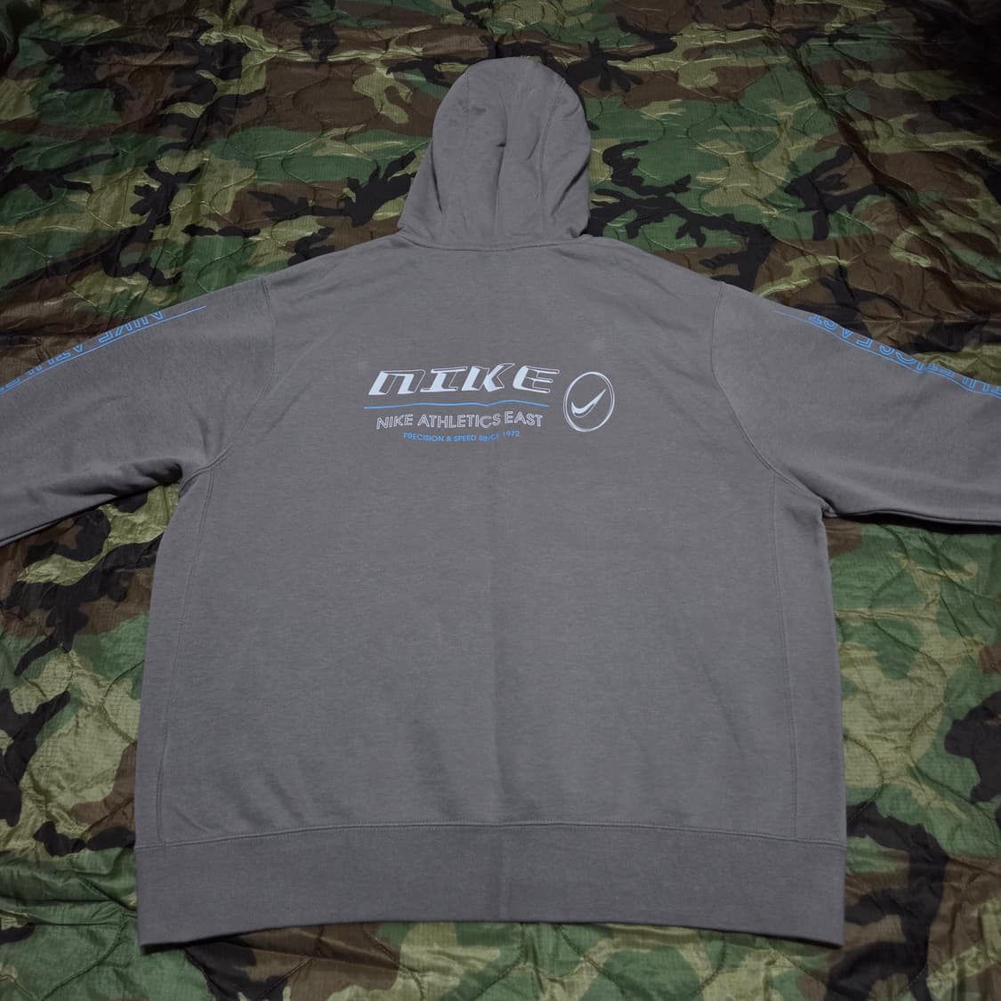 Nike NSW Athletics East Hoodie 나이키 후드티 상품이미지7