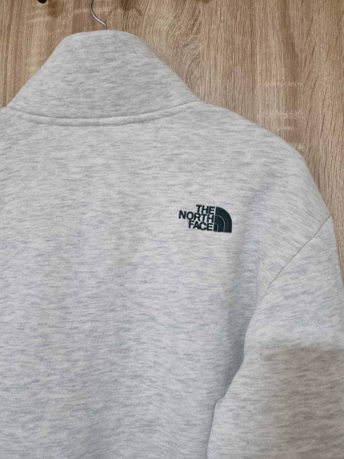 노스페이스 하프집업 맨투맨 상품이미지7