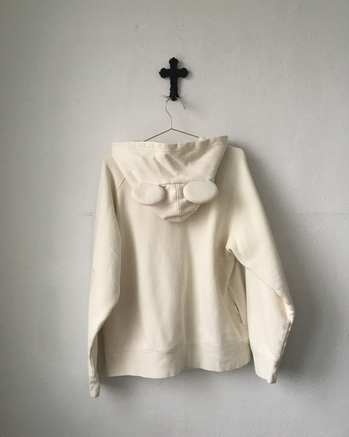 Disney Mickey hood zip up 상품이미지4