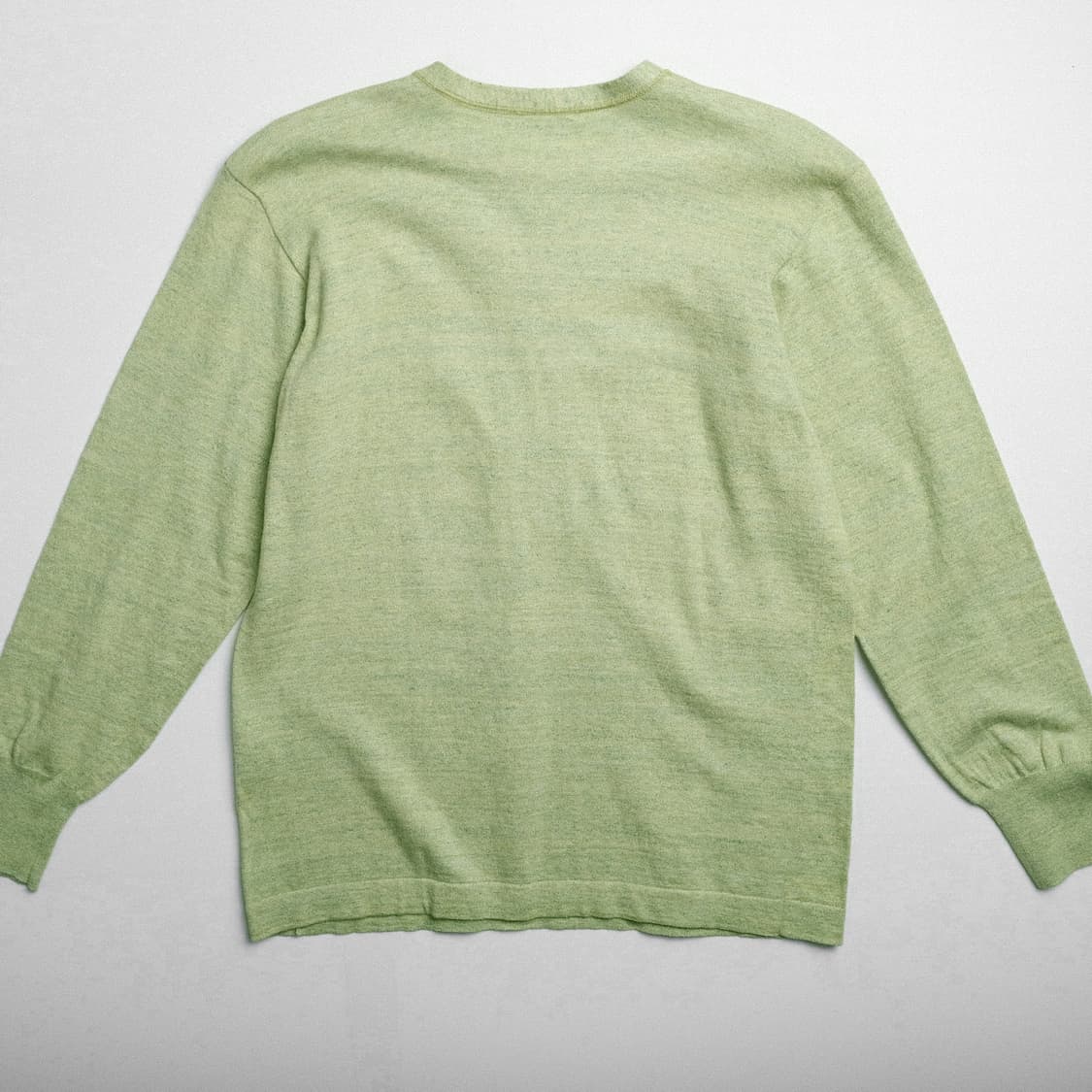 45rpm 코튼 버튼 티셔츠 4사이즈 (추천 55-66) 상품이미지10