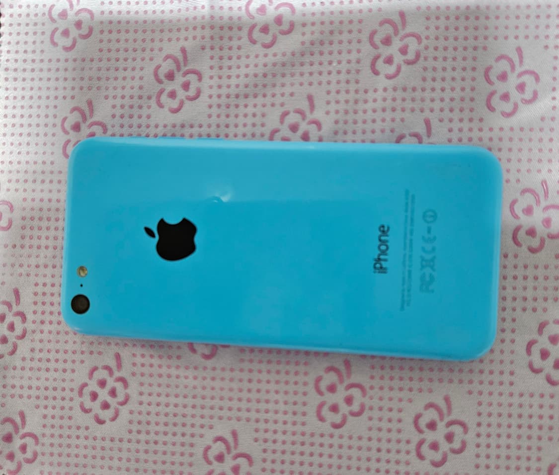 아이폰 5c 상품이미지1