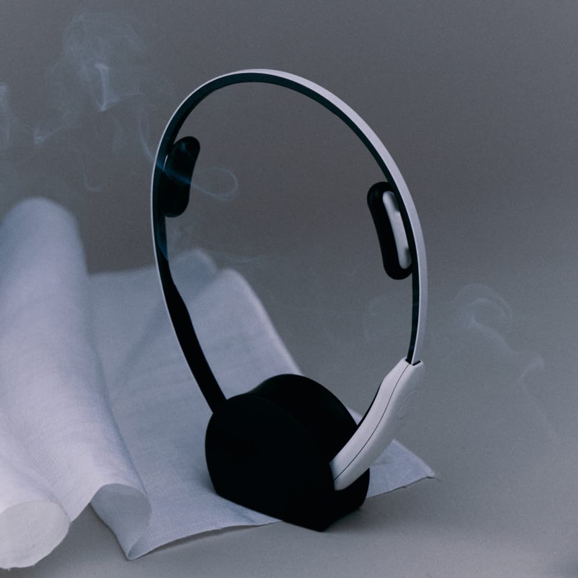 리솔 슬리피솔 플러스 수면관리 기기 화이트 HB-2  상품이미지5