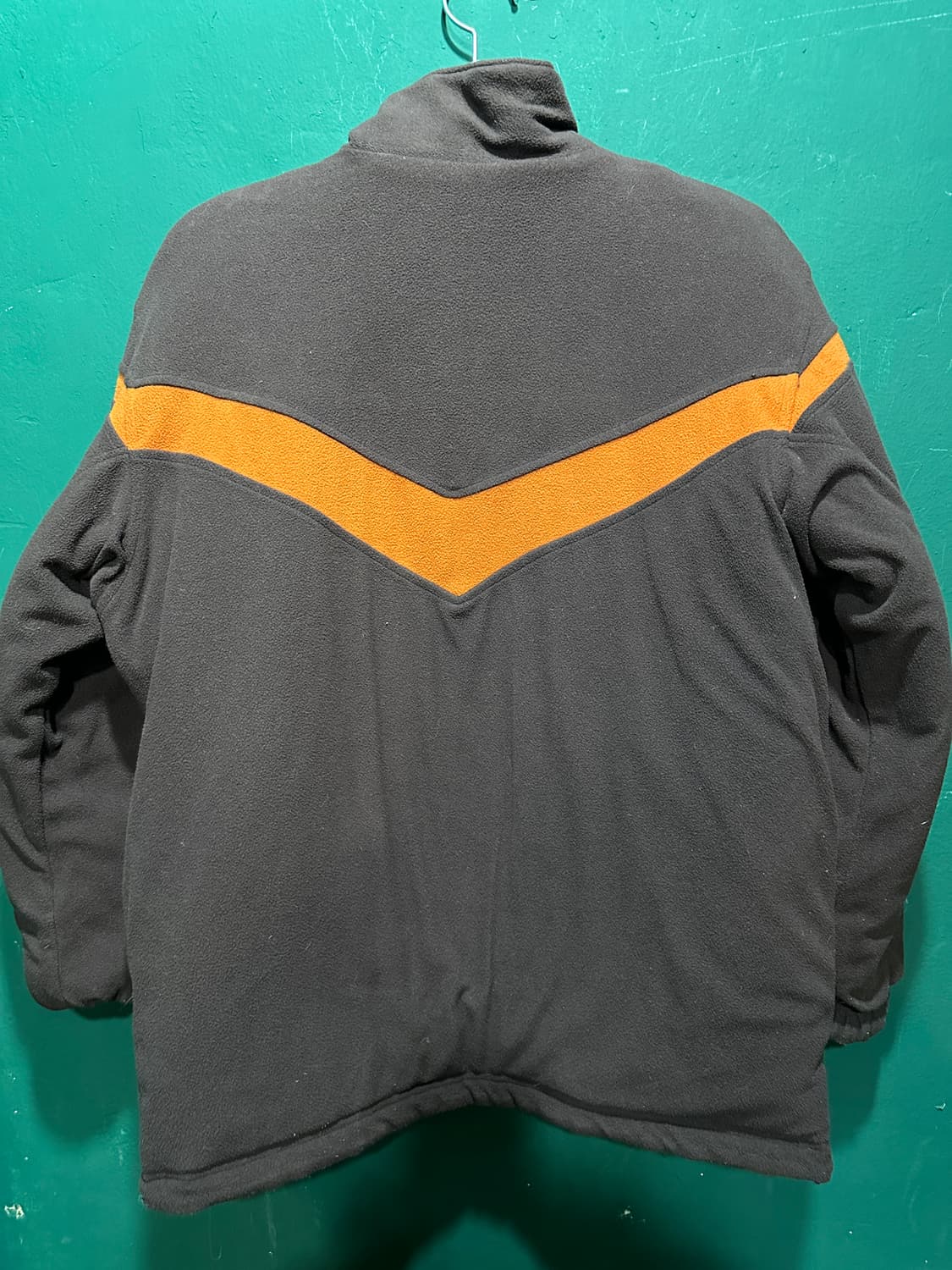 나이키 리버시블 후리스파카XL 상품이미지4