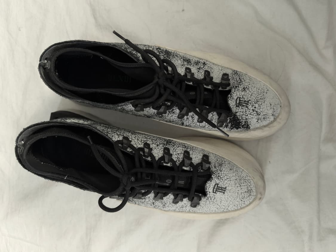 demon cracked poyana 스니커즈 상품이미지3