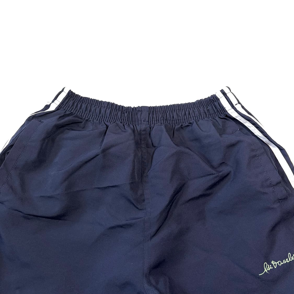 아디다스 네이비 에디바우어 트랙팬츠 상품이미지3