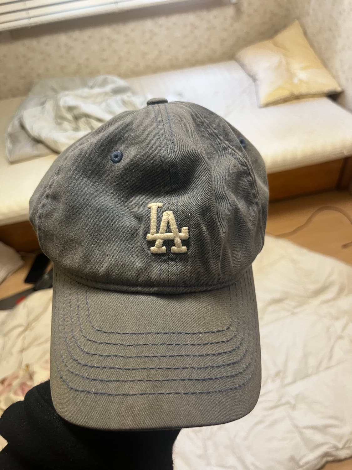 MLB LA Dodgers baseball cap 상품이미지1