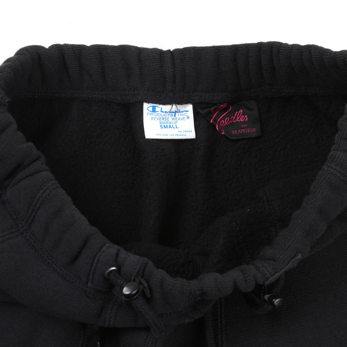 Needles x Champion x Beams boy H.D. Pant 상품이미지4