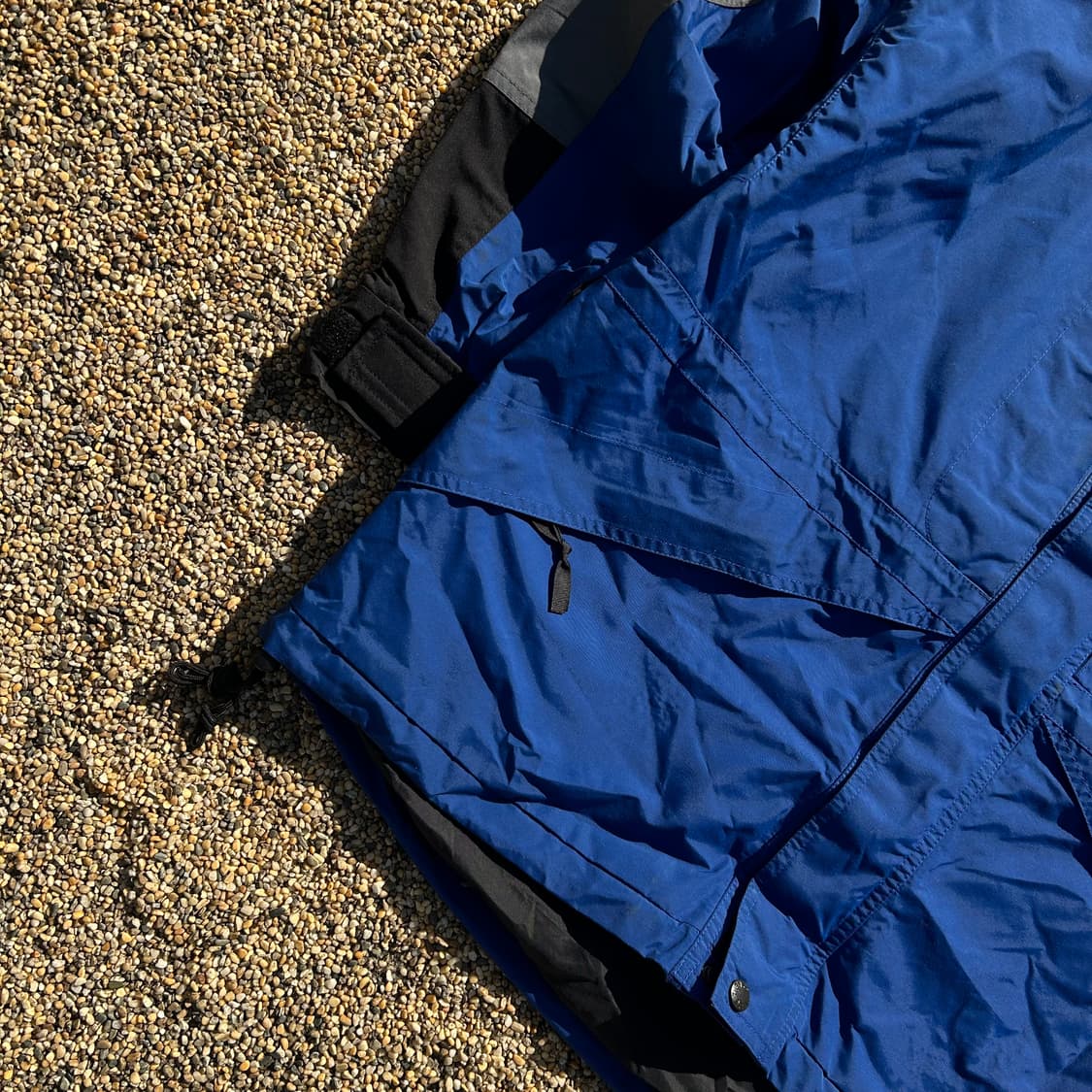 노스페이스(NORTH FACE) 90S 고어텍스 바람막이 상품이미지4